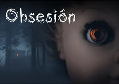 Obsession poster1