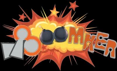 BOOMKER poster1