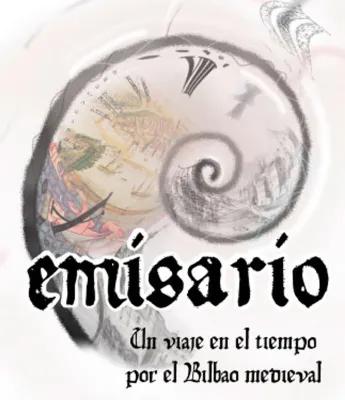 Emissary poster1