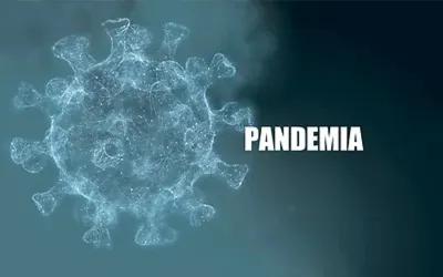 Pandemic poster1