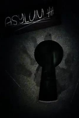 Asylum poster1