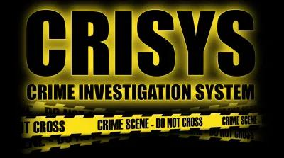 Crisys poster1