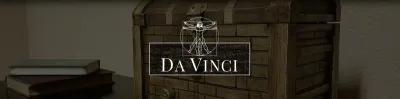 Da Vinci poster1