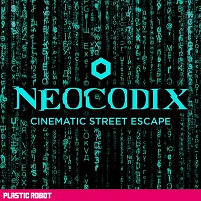 Neocodix poster1