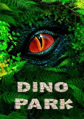 Dino Park poster1