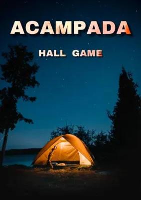 Camping poster1