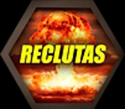 Reclutas poster1