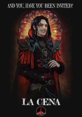 La Cena poster1