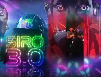Siro 3.0 poster1