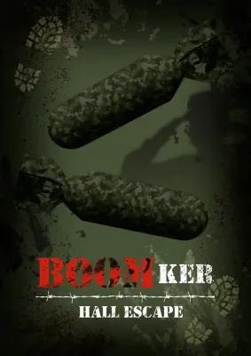 Boomker poster1