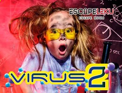 Virus 2 poster1