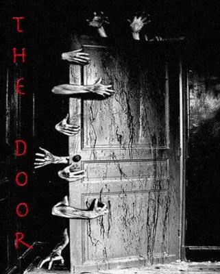 The Door poster1