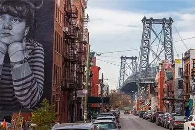 El Bronx poster1