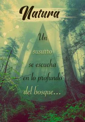 Natura poster1