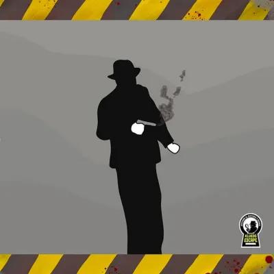 The Case poster1