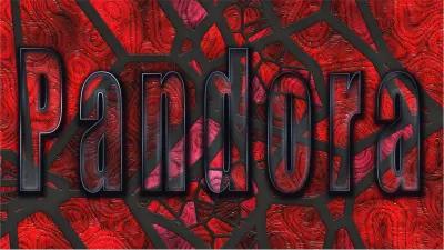 Pandora poster1