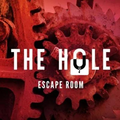 The Hole poster1