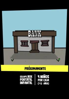 Banco poster1