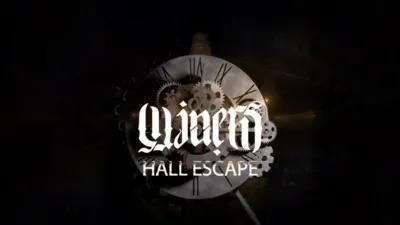 Winers Hall Escape poster1