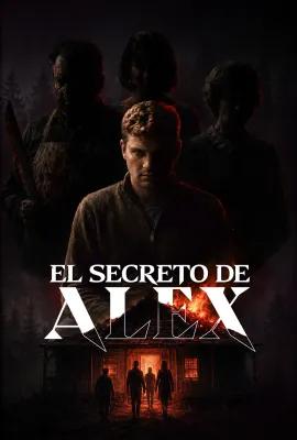 El Secreto de Alex poster1