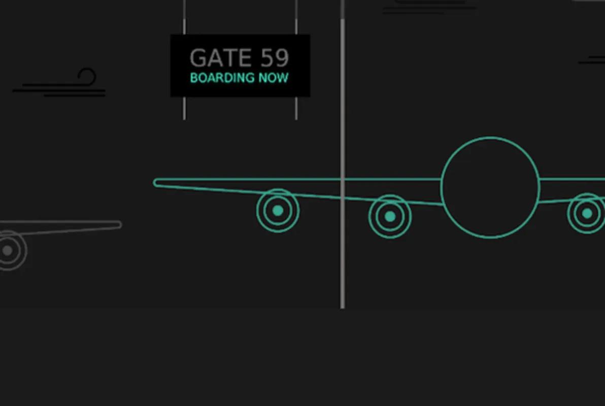 The Terminal