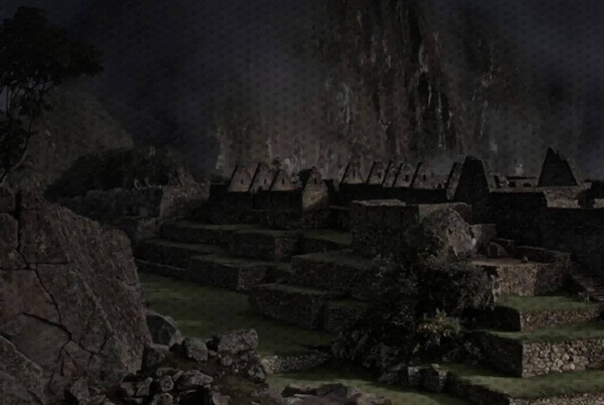 Yucatán: El último Templo