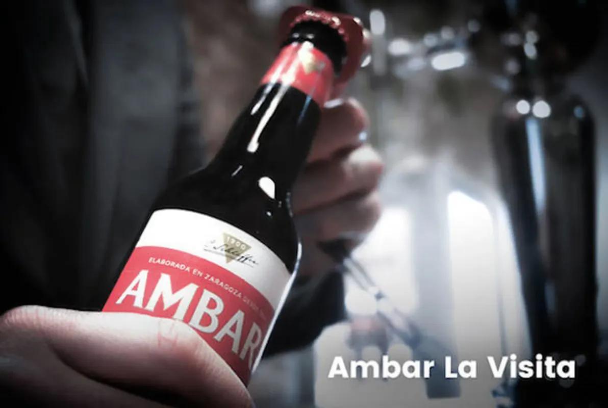 Ambar The Visit