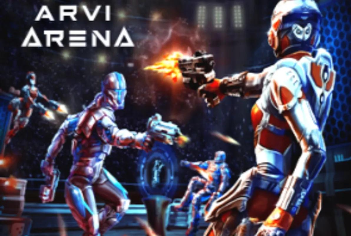 ARVI Arena VR
