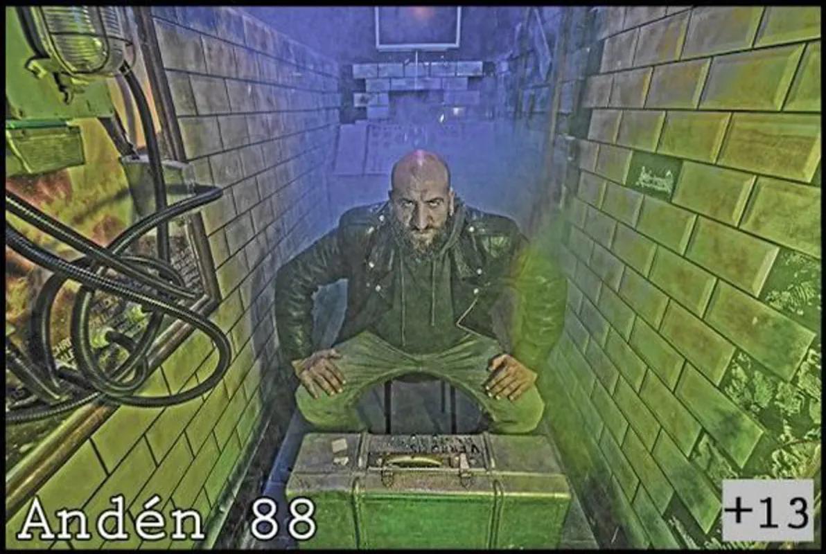 Andén 88