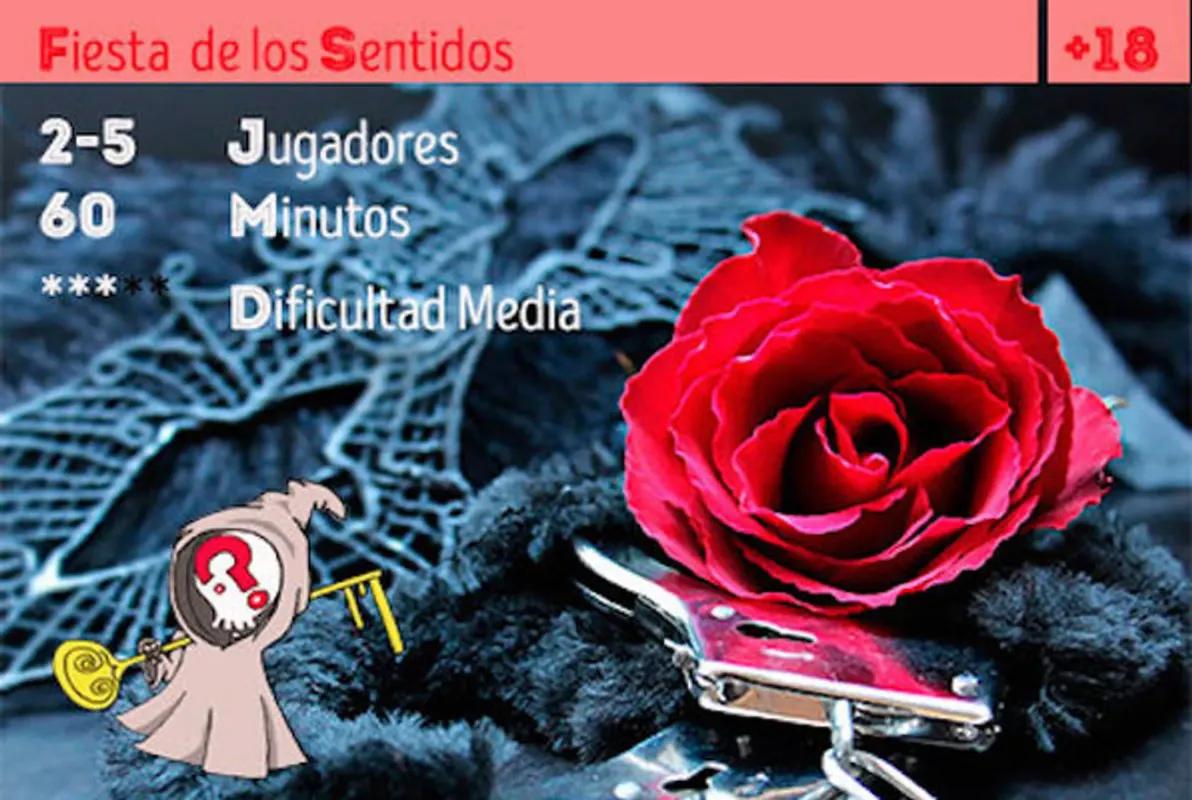 Fiesta de los Sentidos