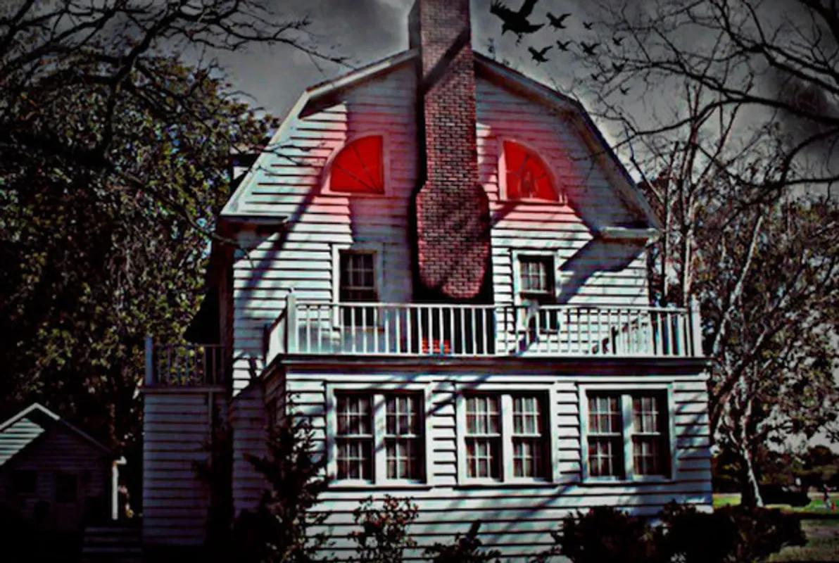 The Curse of Amityville