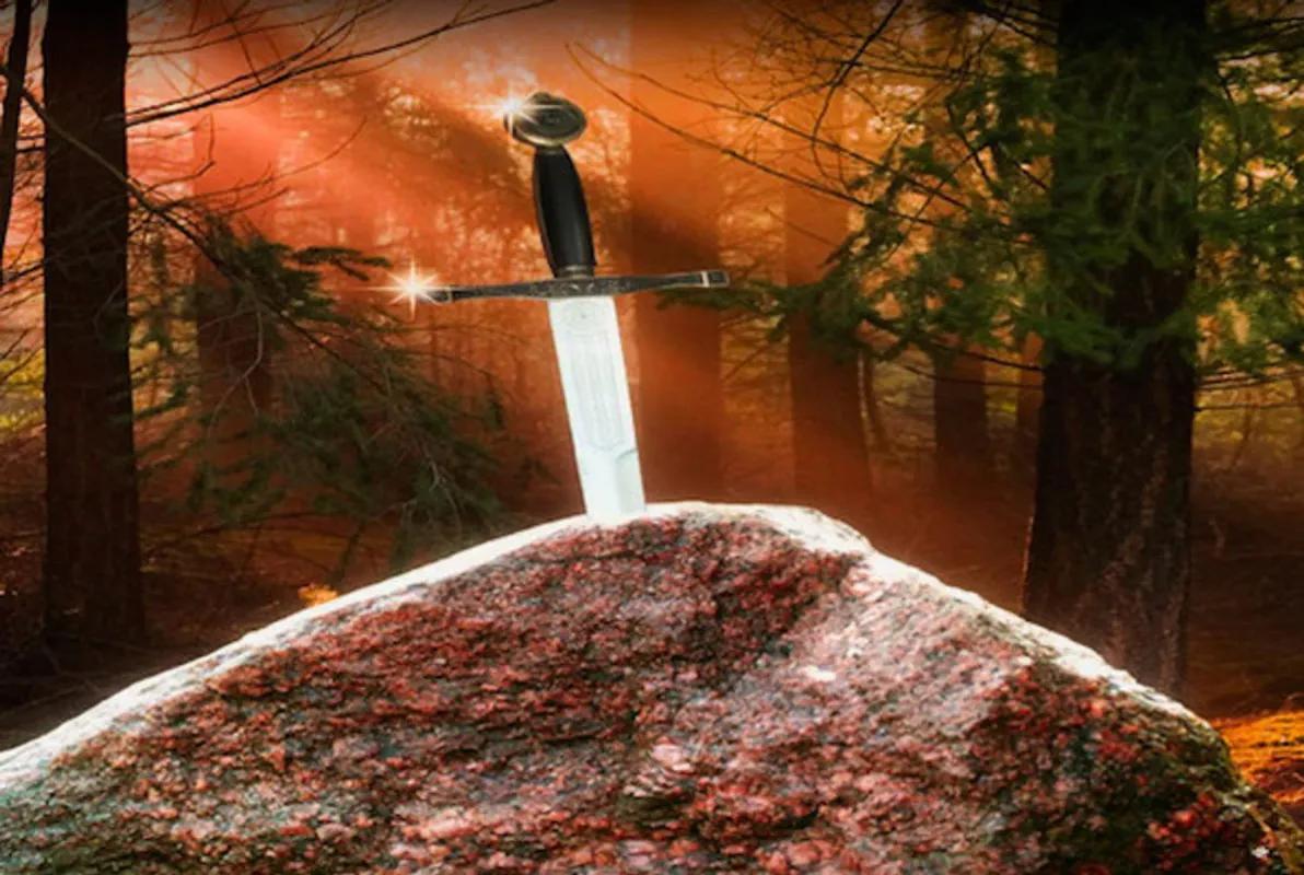 Excalibur: The Trials of Merlin