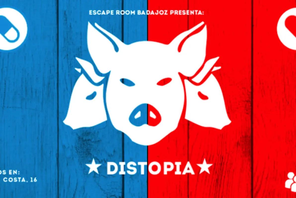 Dystopia