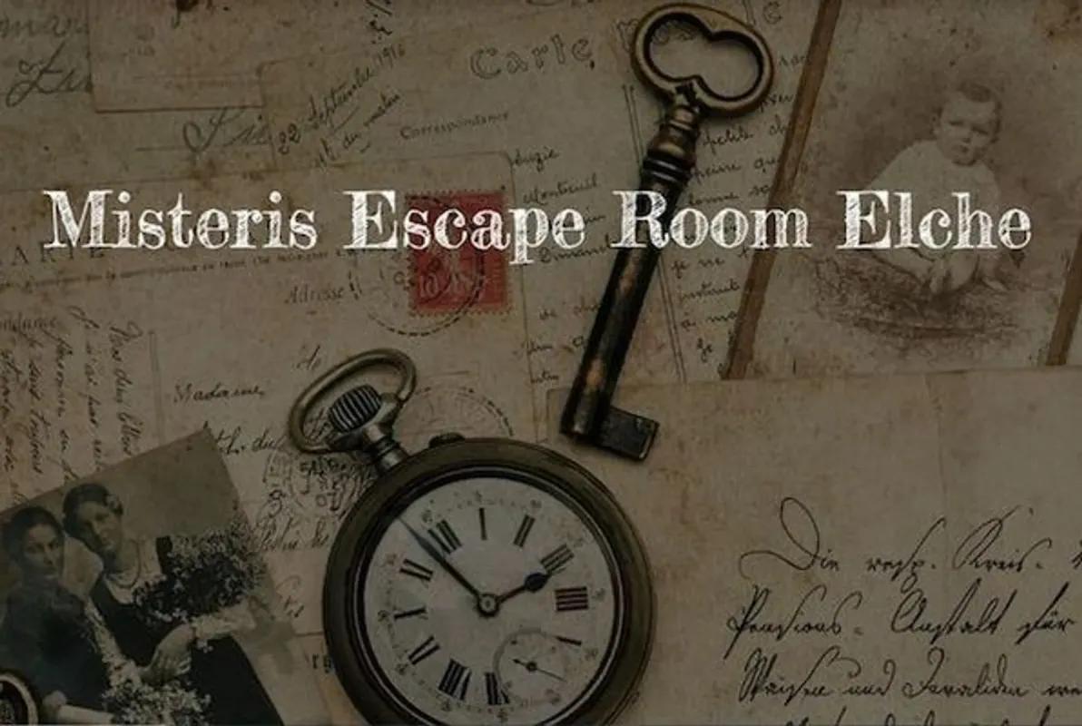 The Mystery of Doctor Becker