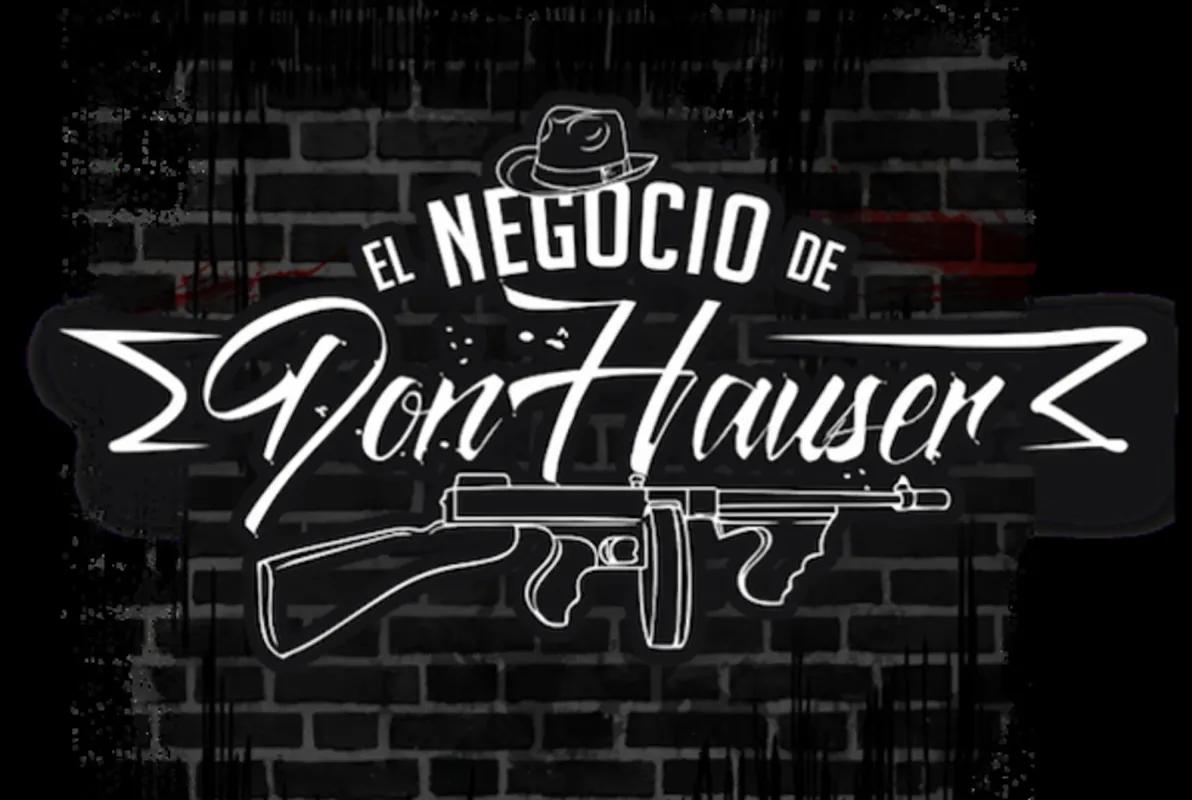 Don Hauser's Business