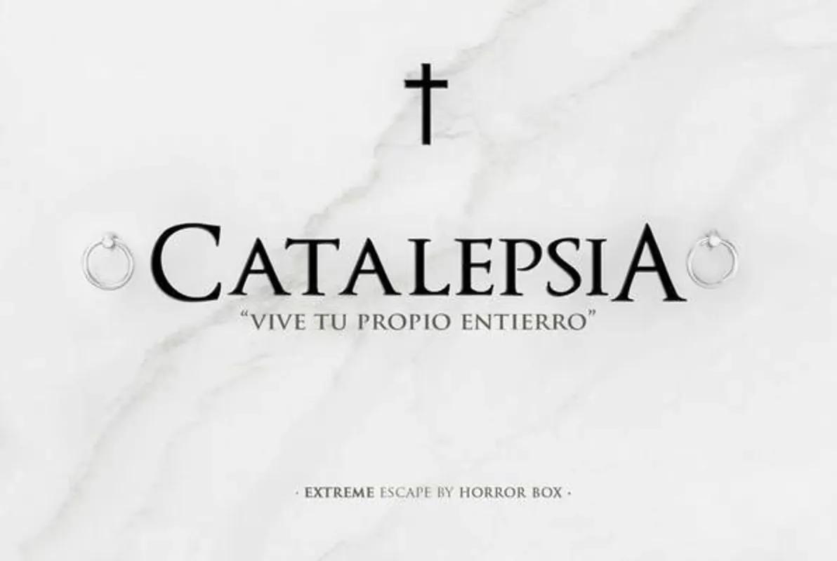 Catalepsy