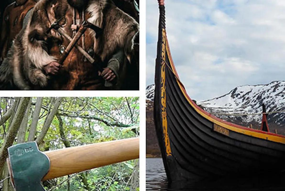 The Last Viking
