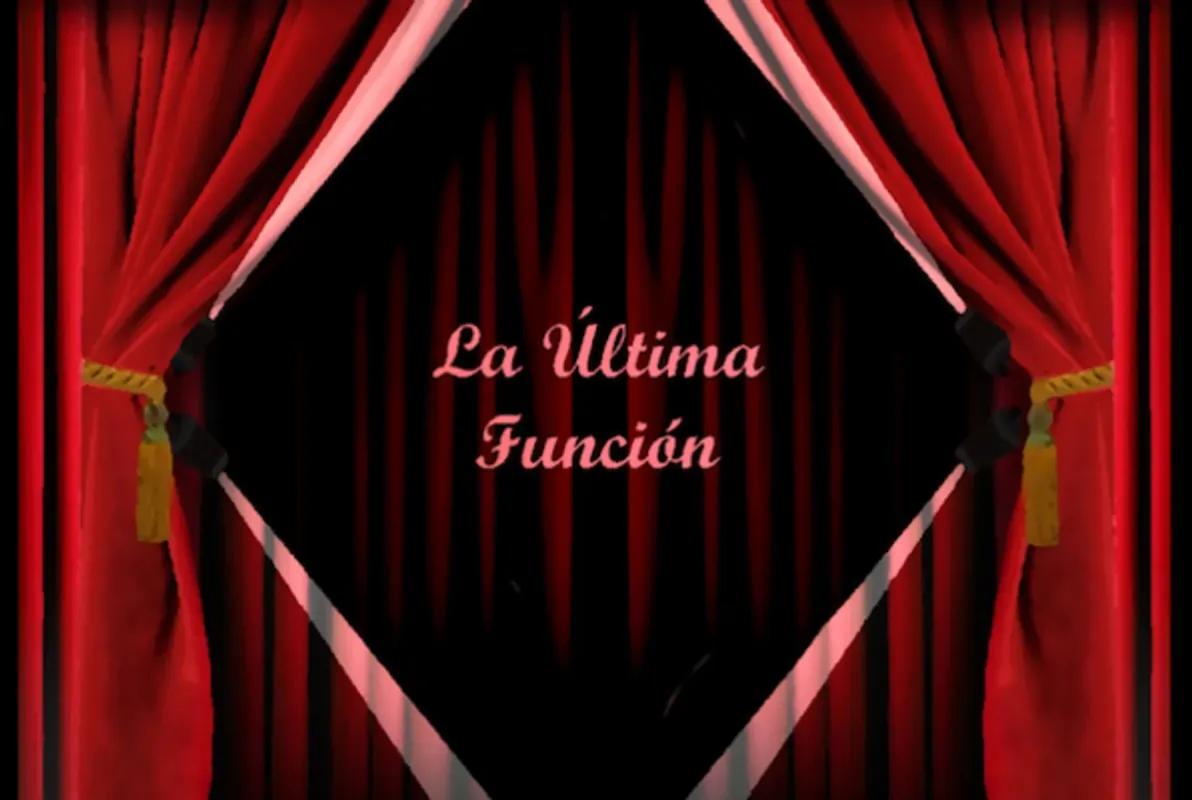 The Last Performance