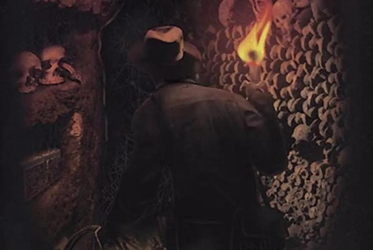 Catacombs
