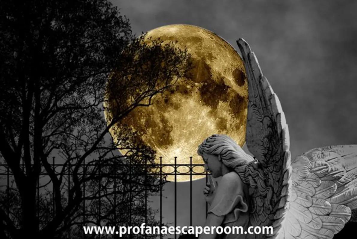 Profana Escape Room