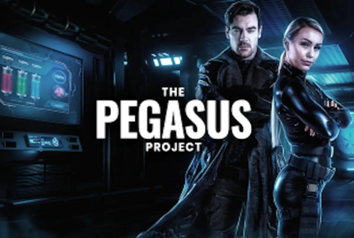 The Pegasus Online Project