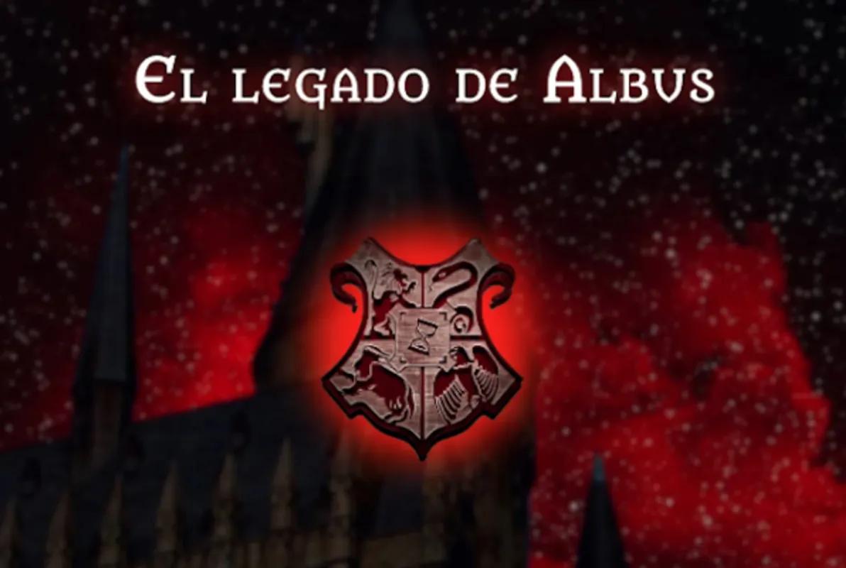 El Legado de Albus