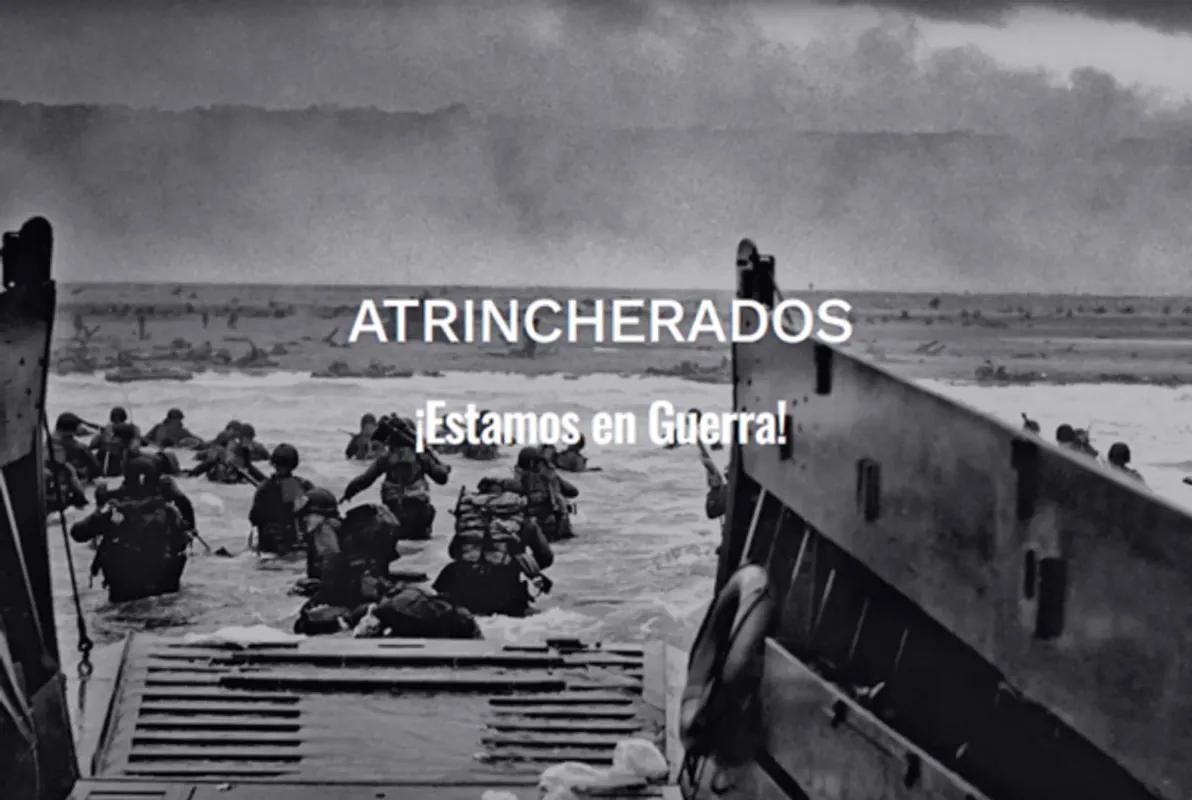 Entrenched