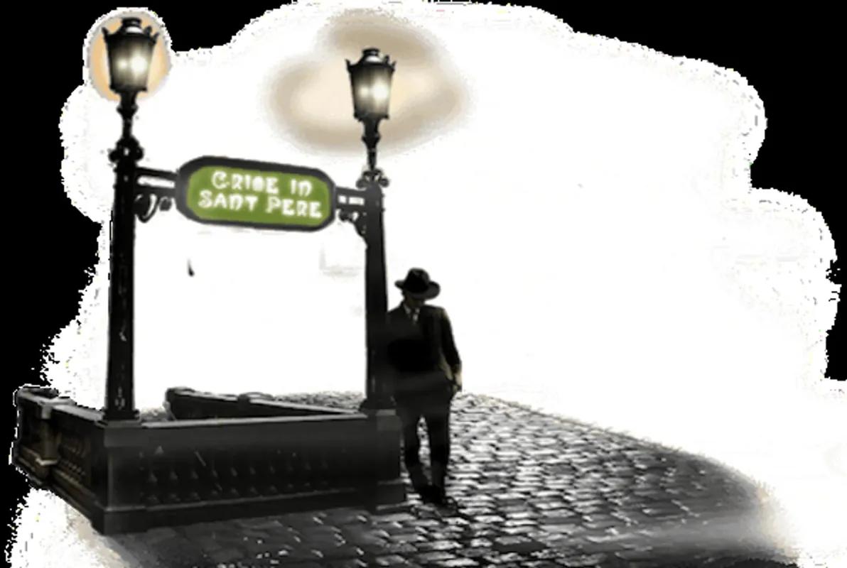 Crime in Sant Pere