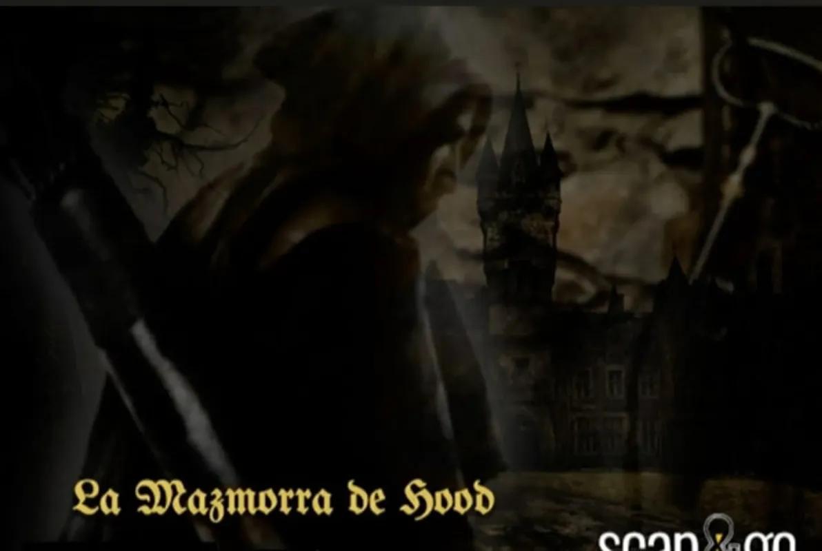 Hood's Dungeon