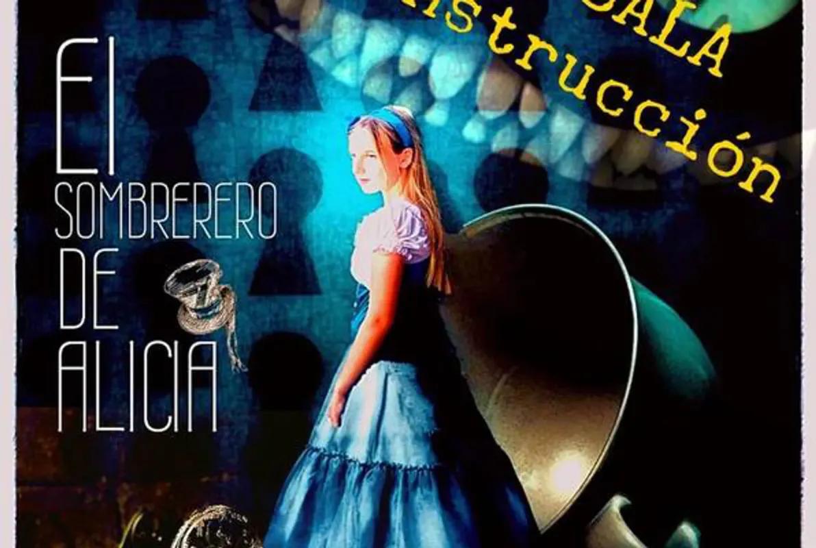 Alice's Mad Hatter