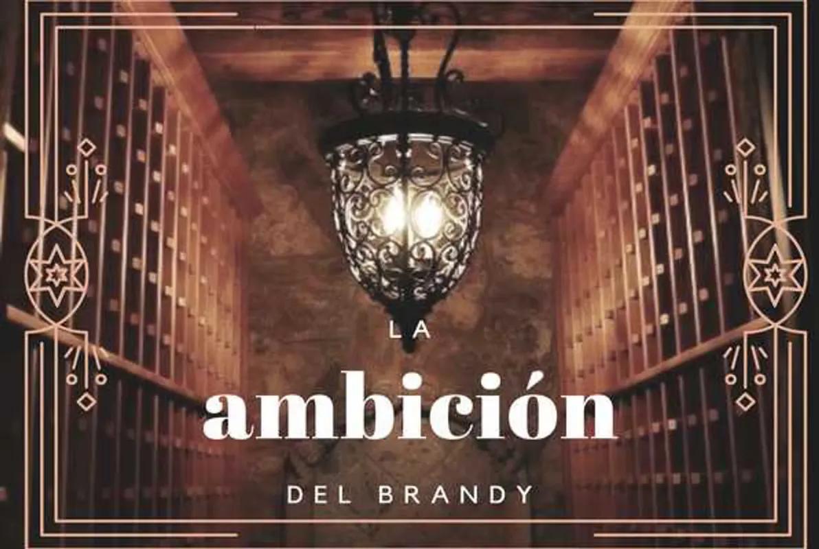 The Ambition of Brandy