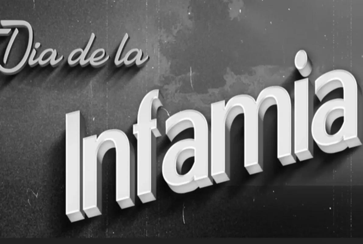 Day of Infamy