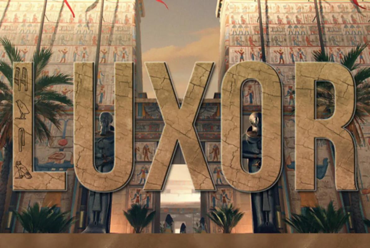 Wonders of Luxor