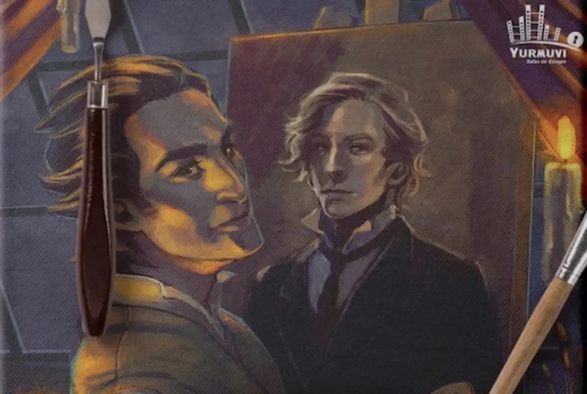 El Retrato de Dorian Gray
